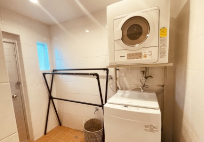 リビングの写真