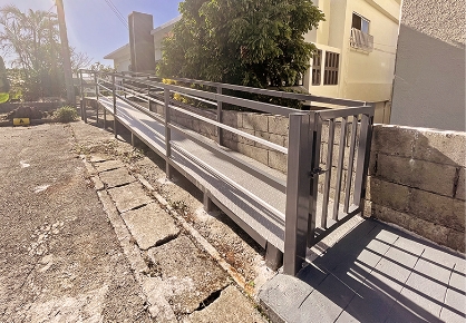 リビングの写真